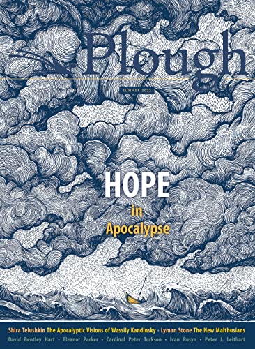 Plough Quarterly No. 32