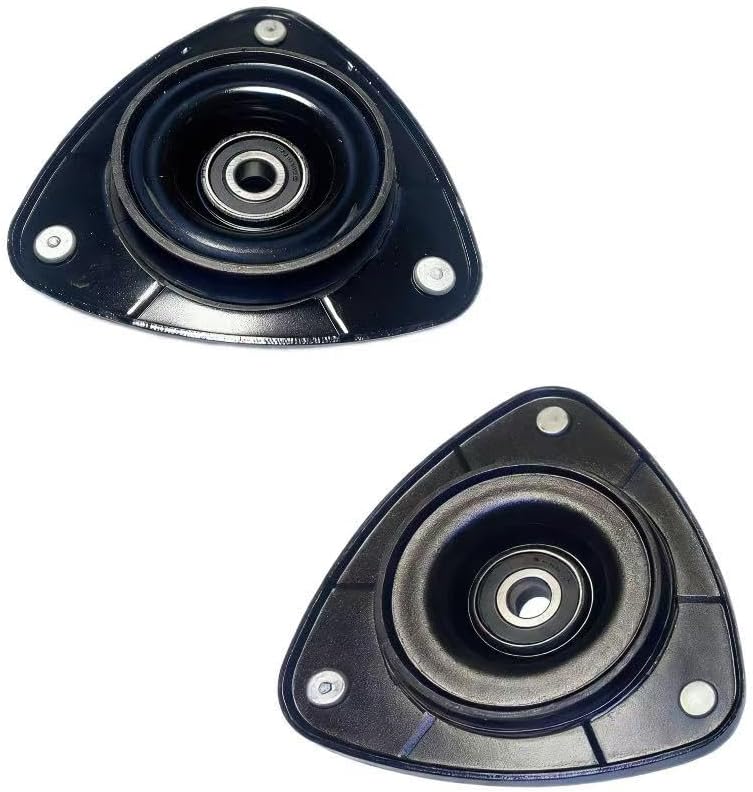 Pair LH and RH Front Shock Absorber Strut Mount Compatible with Subaru Impreza 2008-2014 Compatible with Forester 2008-2013 Compatible with Legacy 2005-2015