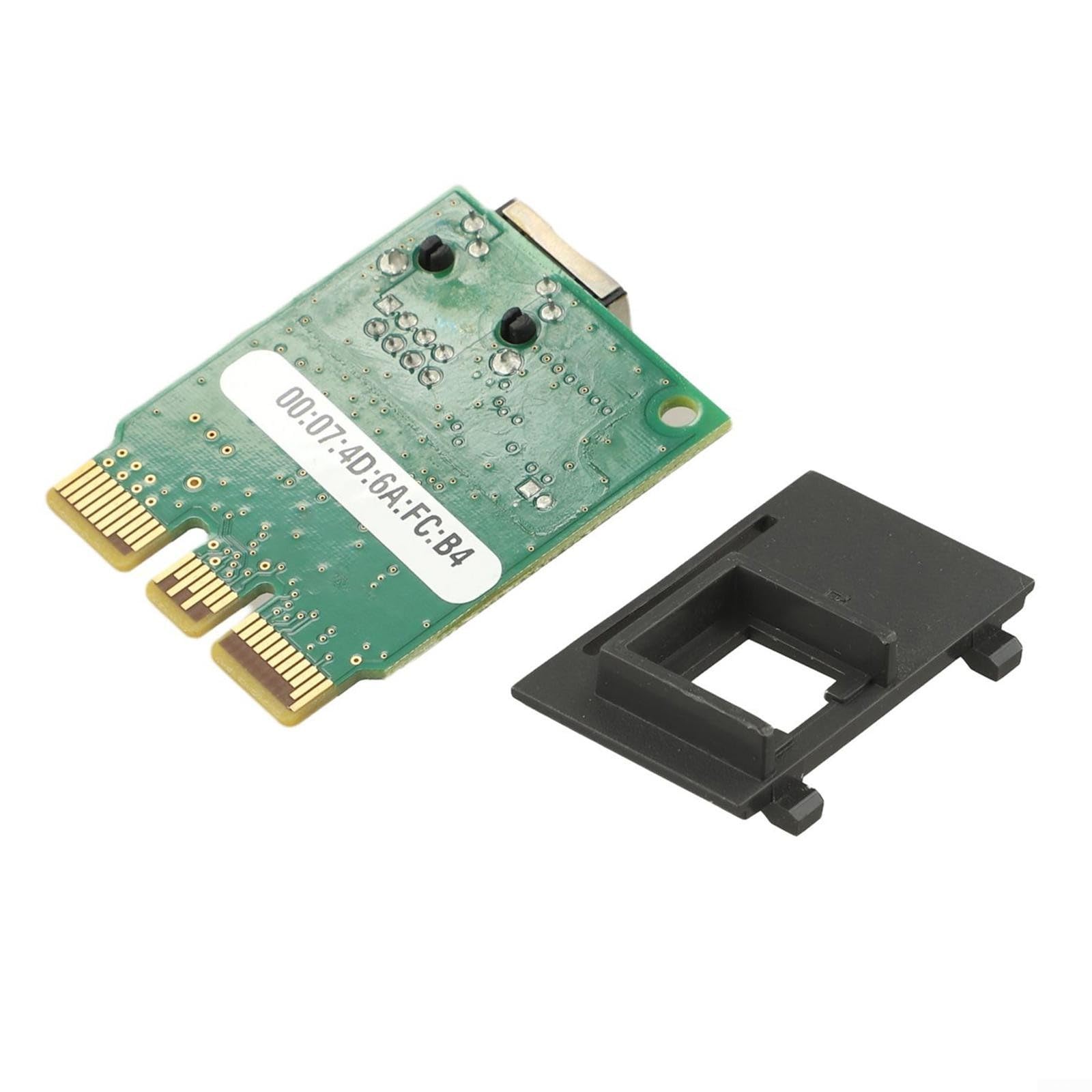 Kit di aggiornamento della scheda di rete Ethernet cablata, OEM P1080383-442, per stampanti termiche per etichette desktop Zebra ZD410 ZD420C ZD420D ZD420T 203dpi 300dpi POS Hardware