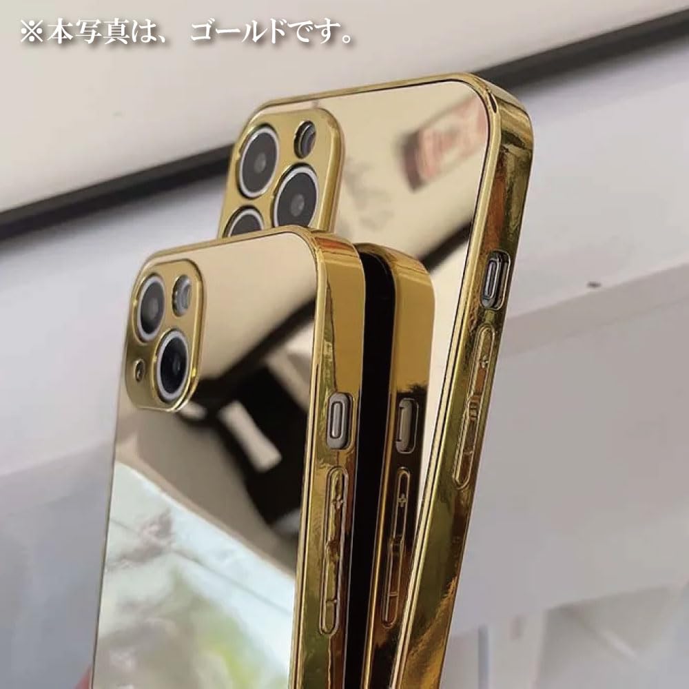 Apple iPhone 14 Promaxx シルバー ケース付き iPhone 14 Pro Max 256GB - シルバー（SIMフリー）[整備済製品