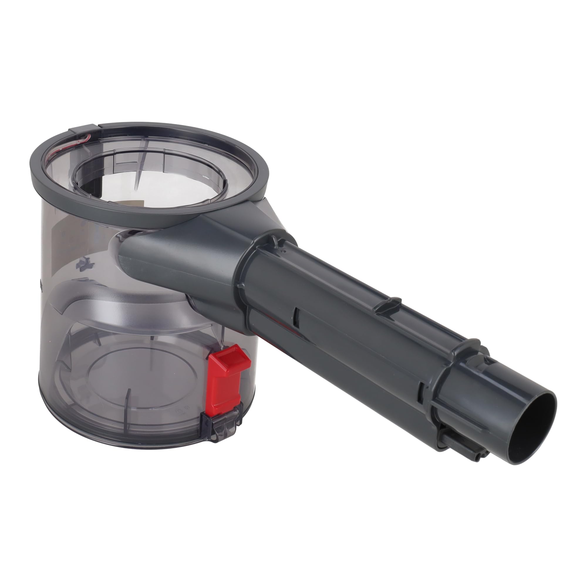 sparefixd for Hoover HFREE 100 Vacuum Cleaner Cyclonic Unit Dirt Container