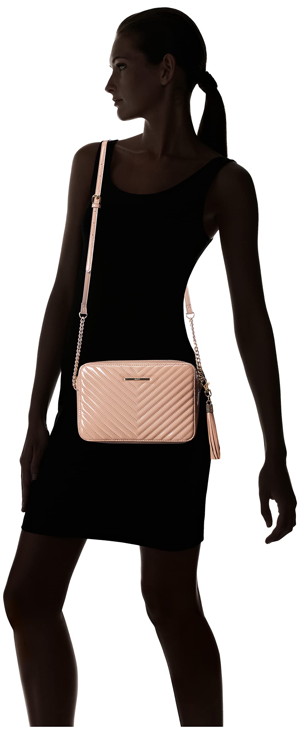Aldo Andressera - ALDO Bolso cruzado Andressera para mujer Mujer
