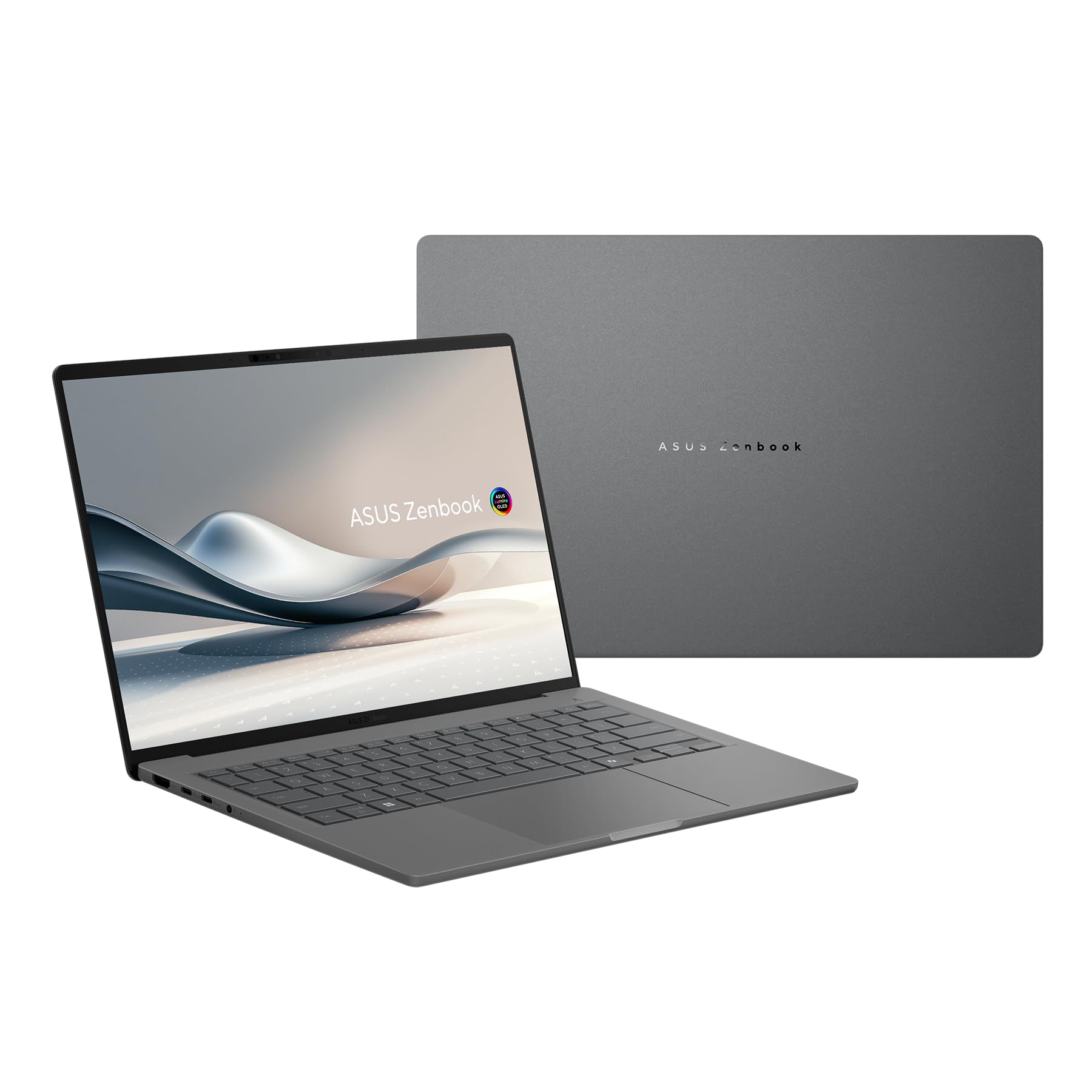 ASUS Zenbook A14 UX3407QA Snapdragon X X1-26-100 16GB RAM 1TB SSD