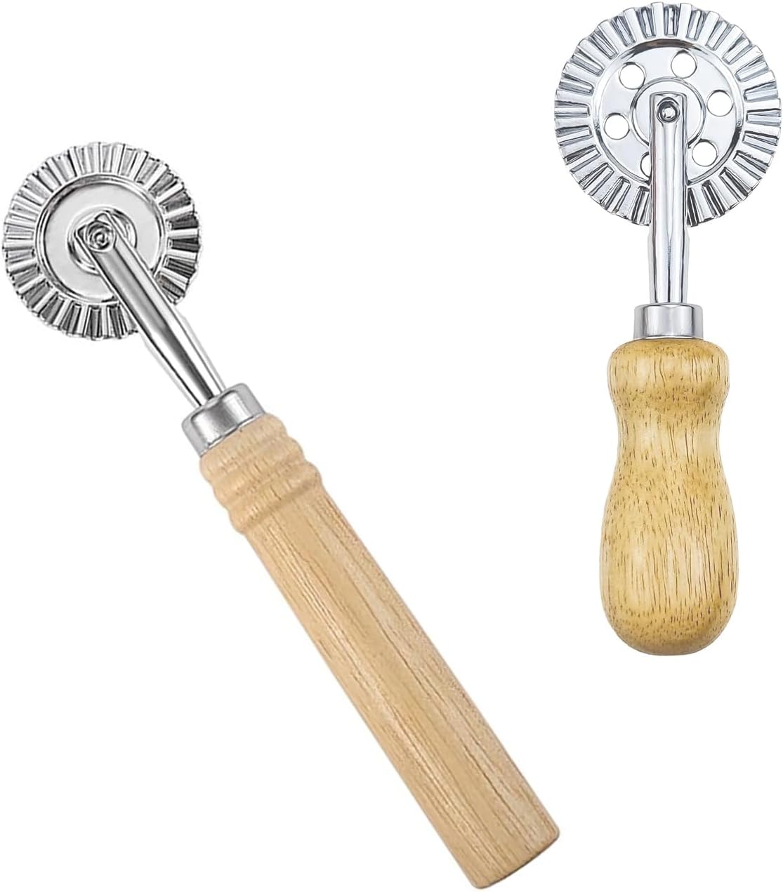 Marke: HASLED: 2er Set Profi Wellenrad