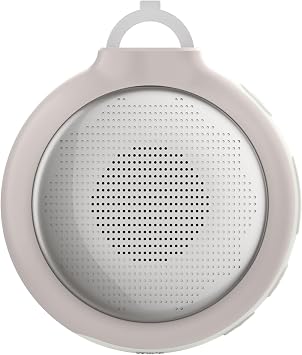 Moonybaby Portable Sound Machine, Baby Sleep Soothe, 9 Soothing Sounds, White Noise, Shush, Sound Therapy and Noise Canceling