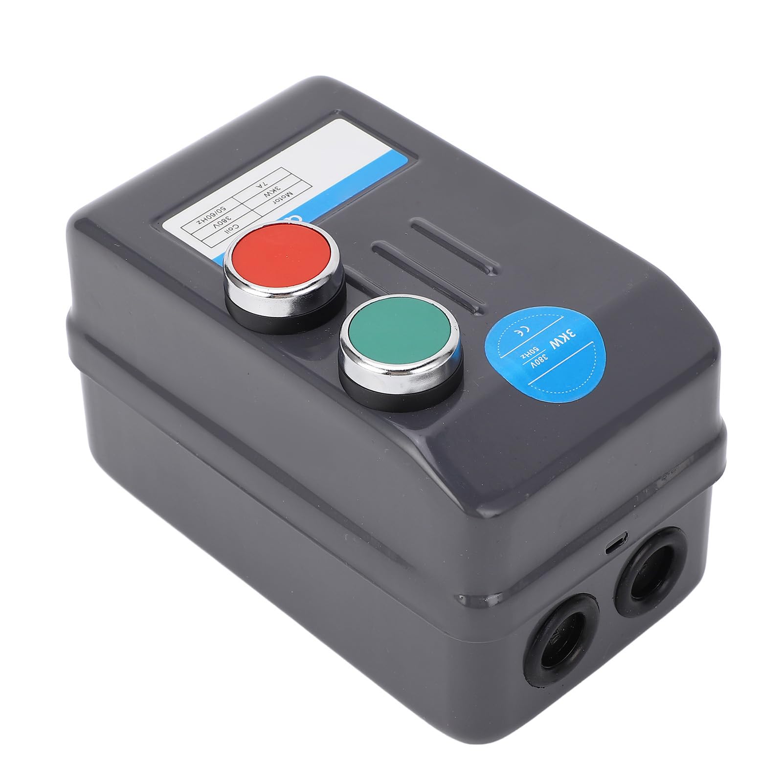 Interruptor de Motor de Arranque Magnético de 3 KW para Compresor