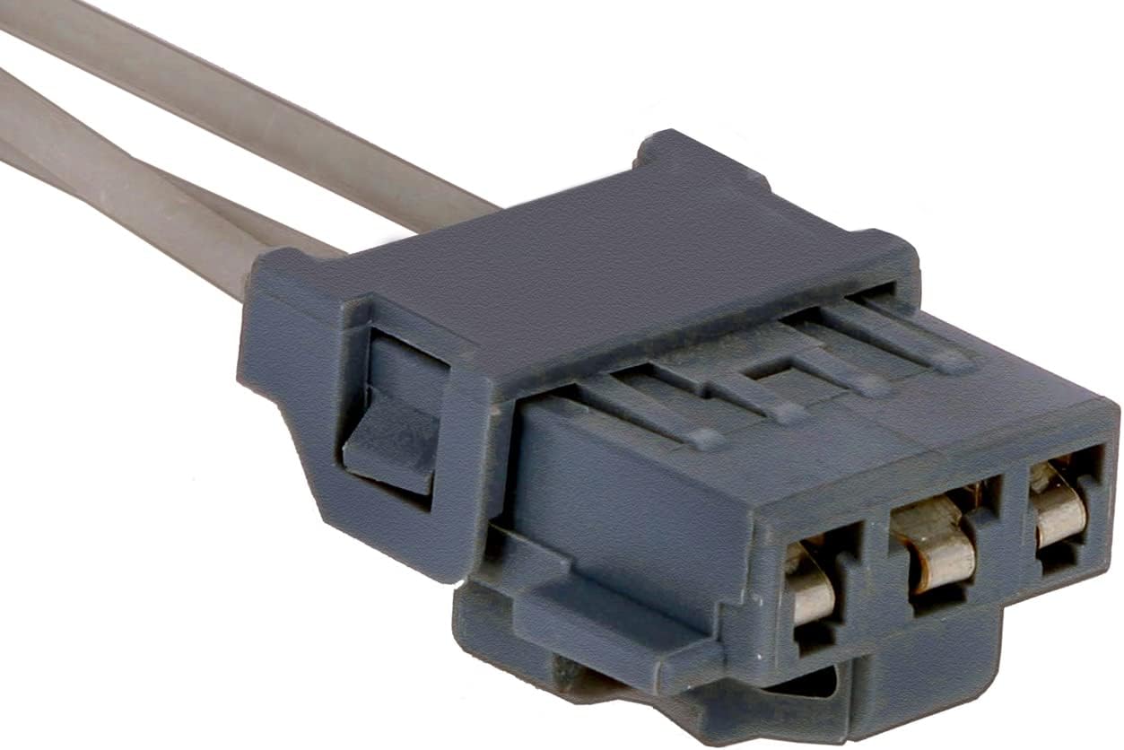 ACDelco PT335 Power Antenna Relay Connector Everything Else