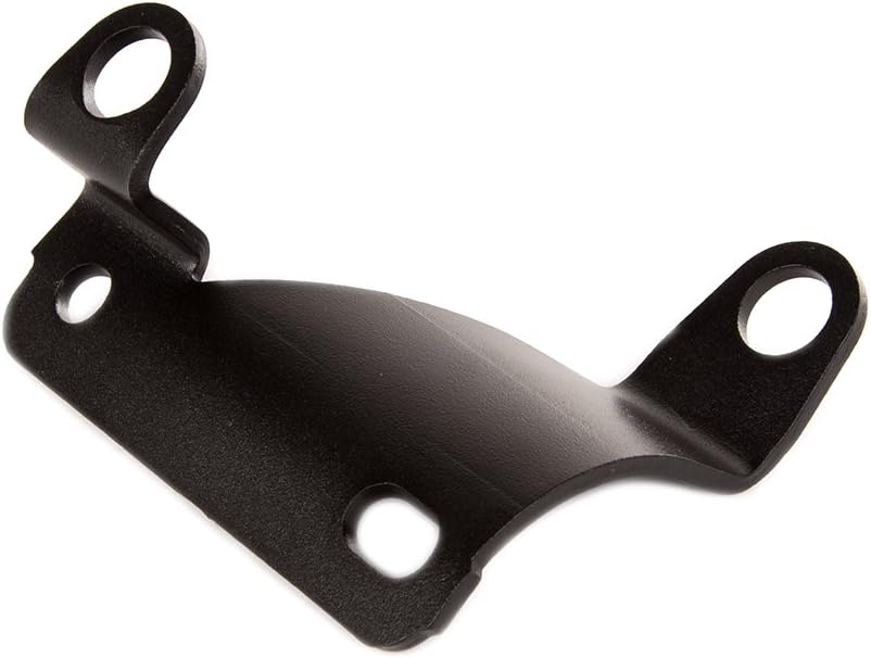 Omix | 13516.13 | Soft Top Bow Bracket, Left, 1&3 | OE Reference: 55175203 | Fits 1997-2002 Jeep Wrangler TJ
