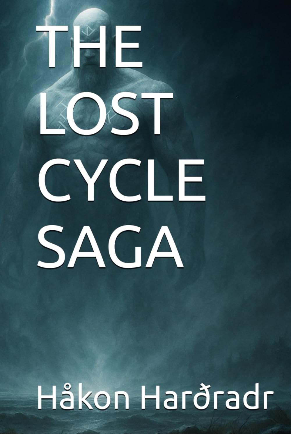 THE LOST CYCLE SAGA (The Weaver of the First Dawn Trilogy)