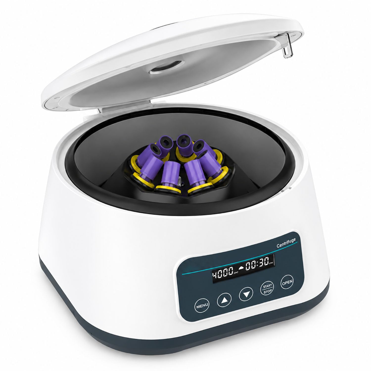 Centrifuga da banco a Bassa velocità, separatore PRP LC-400Pro