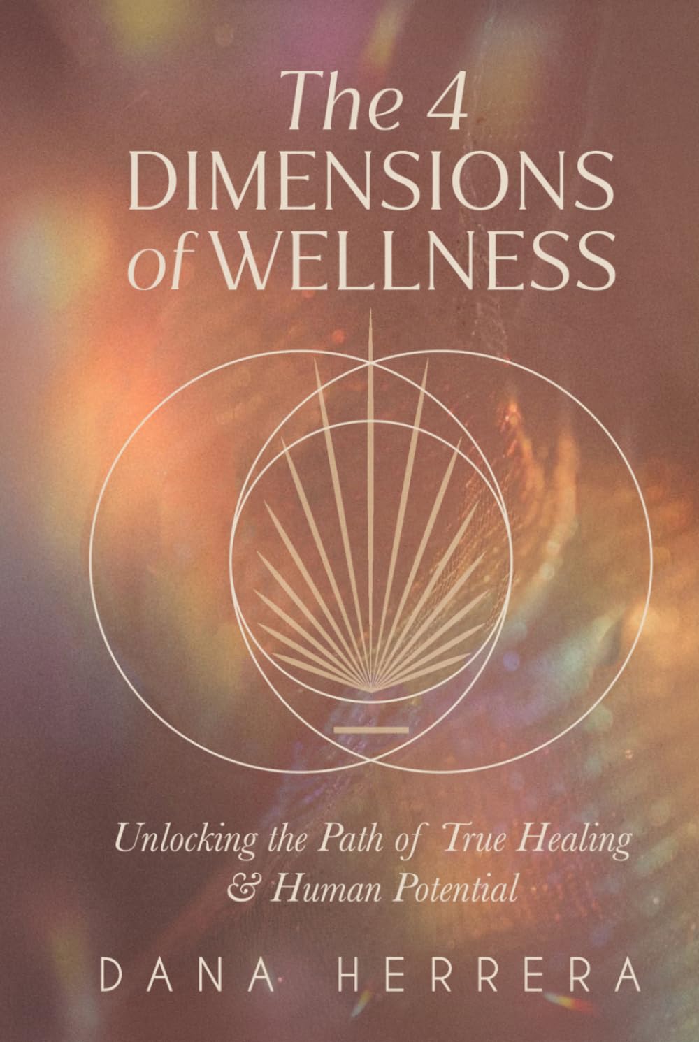 The 4 Dimensions of Wellness: Unlocking the Path to True Healing & Human Potential