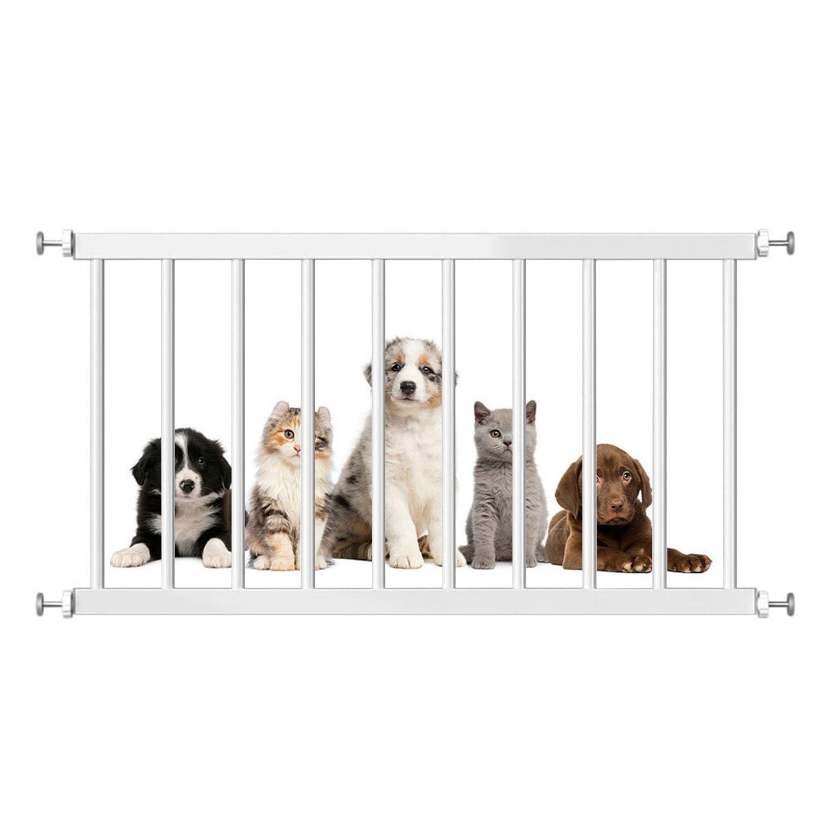 Amazon.co.jp: HSHBGS ペットゲート 室内 ロータイプ 犬 ゲート ペット