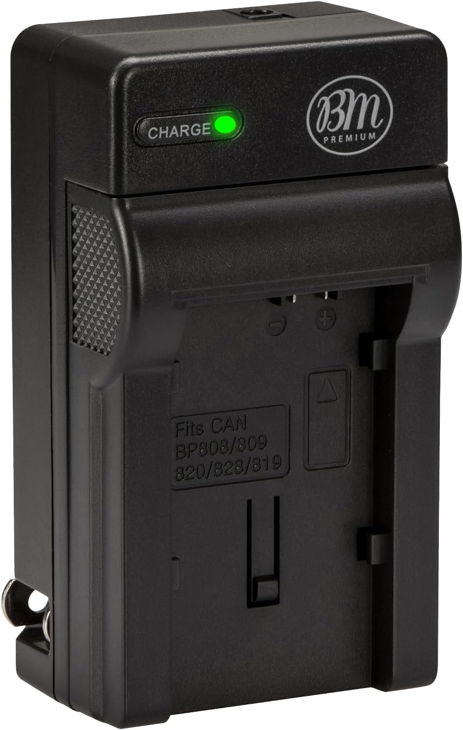 BM CG-800 Replacement Battery Charger for Canon BP-819 BP-820 BP-827 BP-828 HF G60 XA55 GX10 HFG20 HF G21 HFG30 HFG40 HFM31 HFM32 HFM300 HFM301 HFM40 HFM41 HFM400 XA10 XA11 XA15 XA20 XA25 XF400 XF405