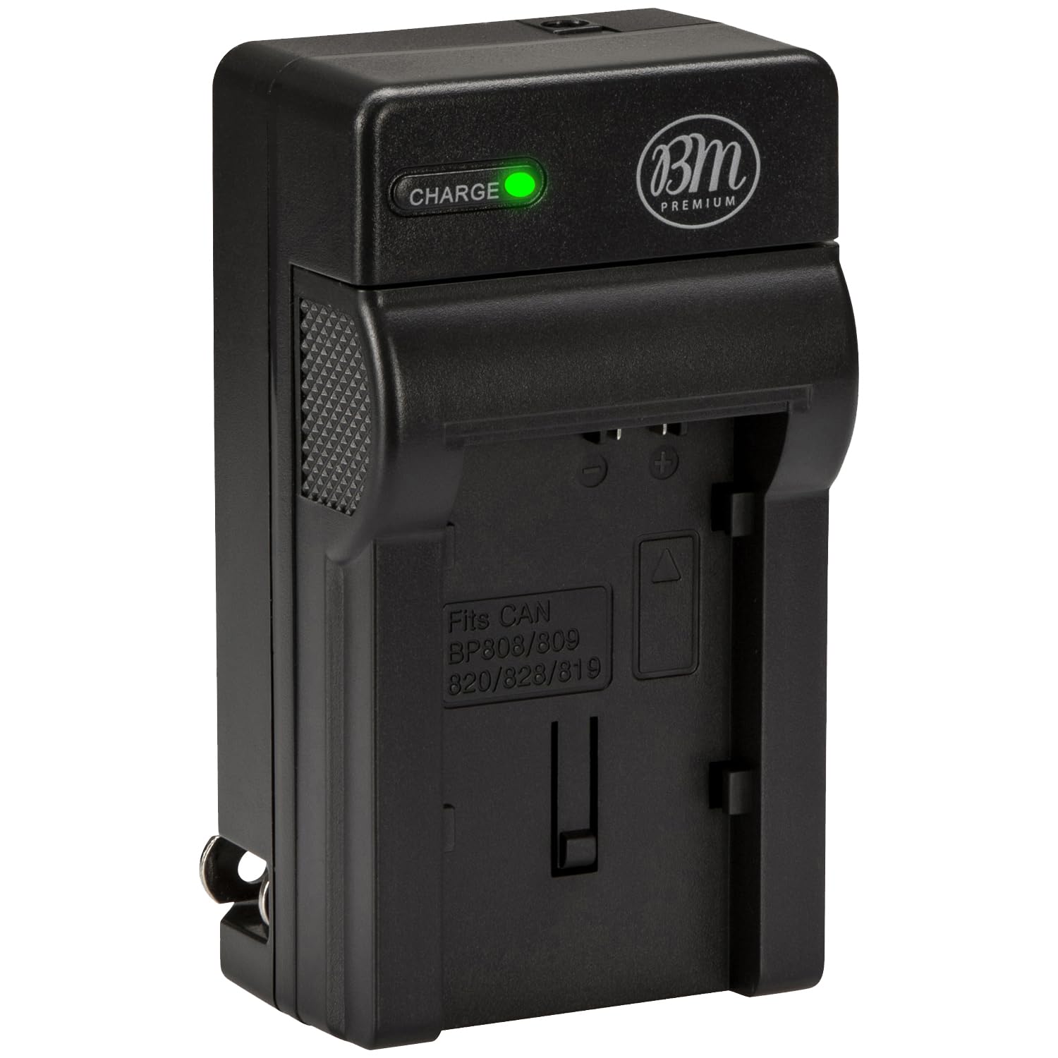 Amazon.com : BM CG-800 Replacement Battery Charger for Canon BP