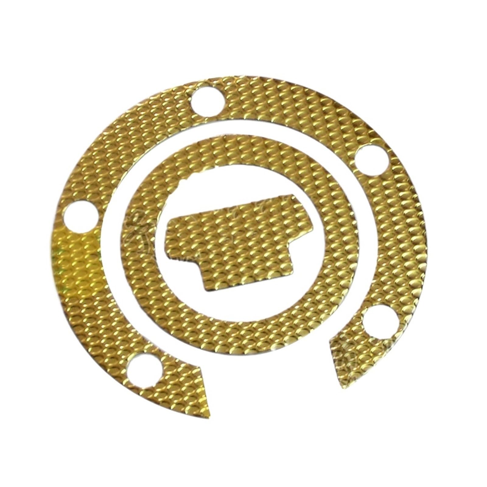 Motorbike Fuel Oil Gas Tank Sticker Pad Protector Decal Stickers for Ya&maha YZF R1 YZF R6 FJR1300 FZ1S FZ8 FZ6S FZ6N XJ6 FZ6R Fuel Tanks Pads