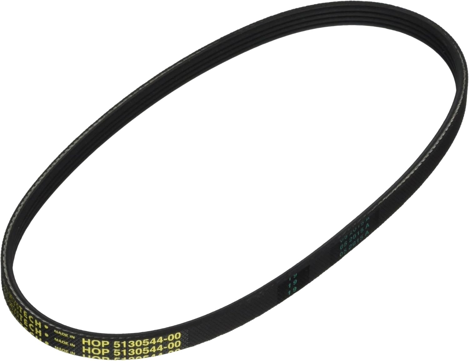 Flymo 51305449/00 Genuine Lawn Mower Drive Belt Amazon.co.uk Garden