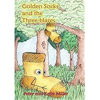 Golden Socks and the Three Hares