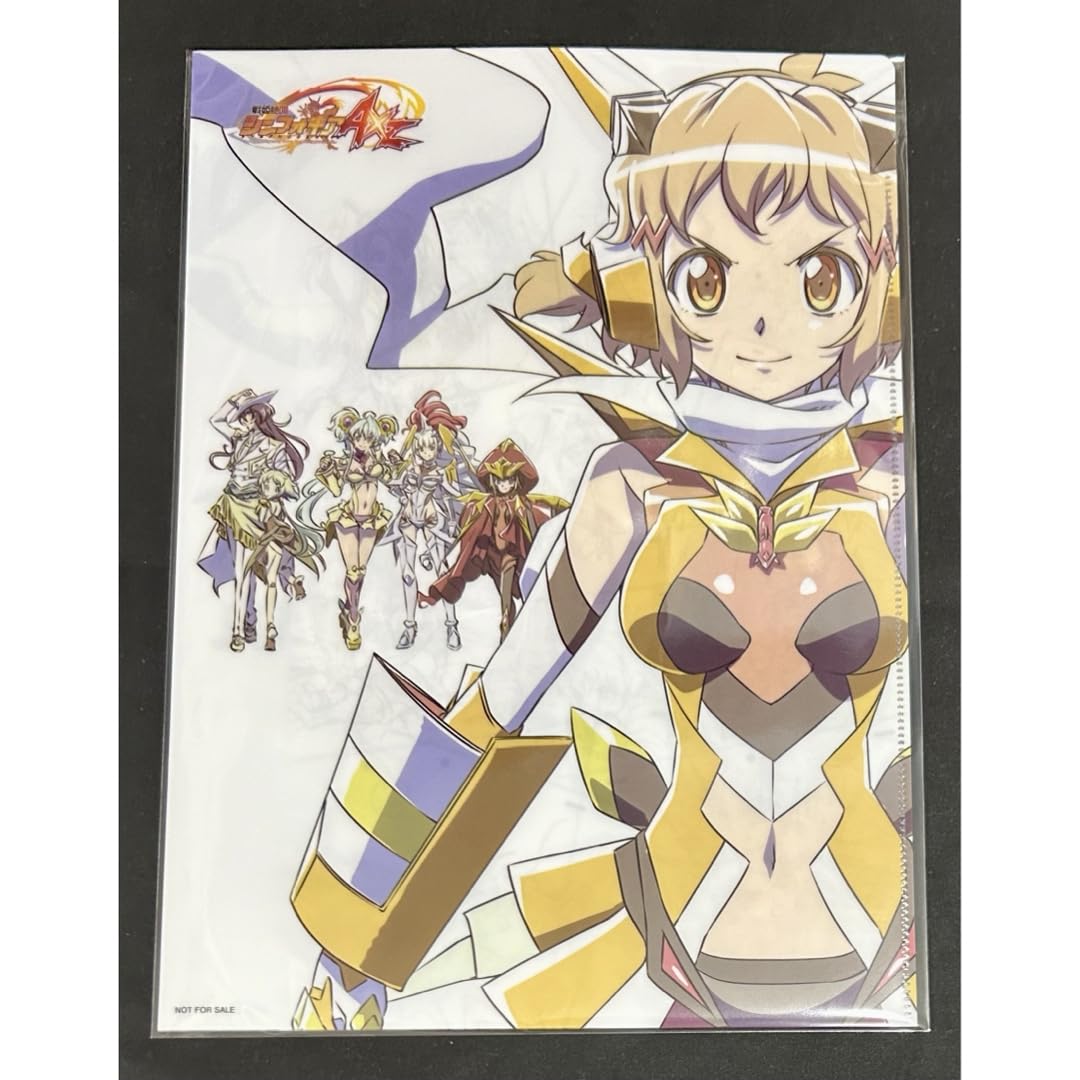 戦姫絶唱シンフォギアAXZ 原画集まとめ 戦姫絶唱シンフォギアAXZ 原画集 上下巻 + デザインアーカイヴ