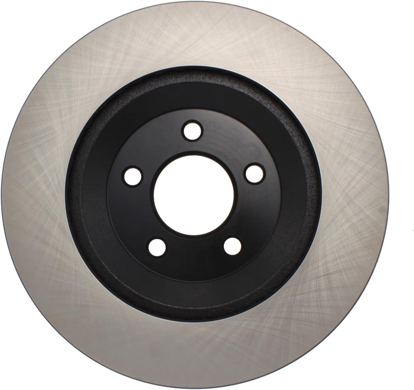 Centric Premium 120.61045 Automotive Replacement Front Brake Rotor Fits Select Hyundai, Kia