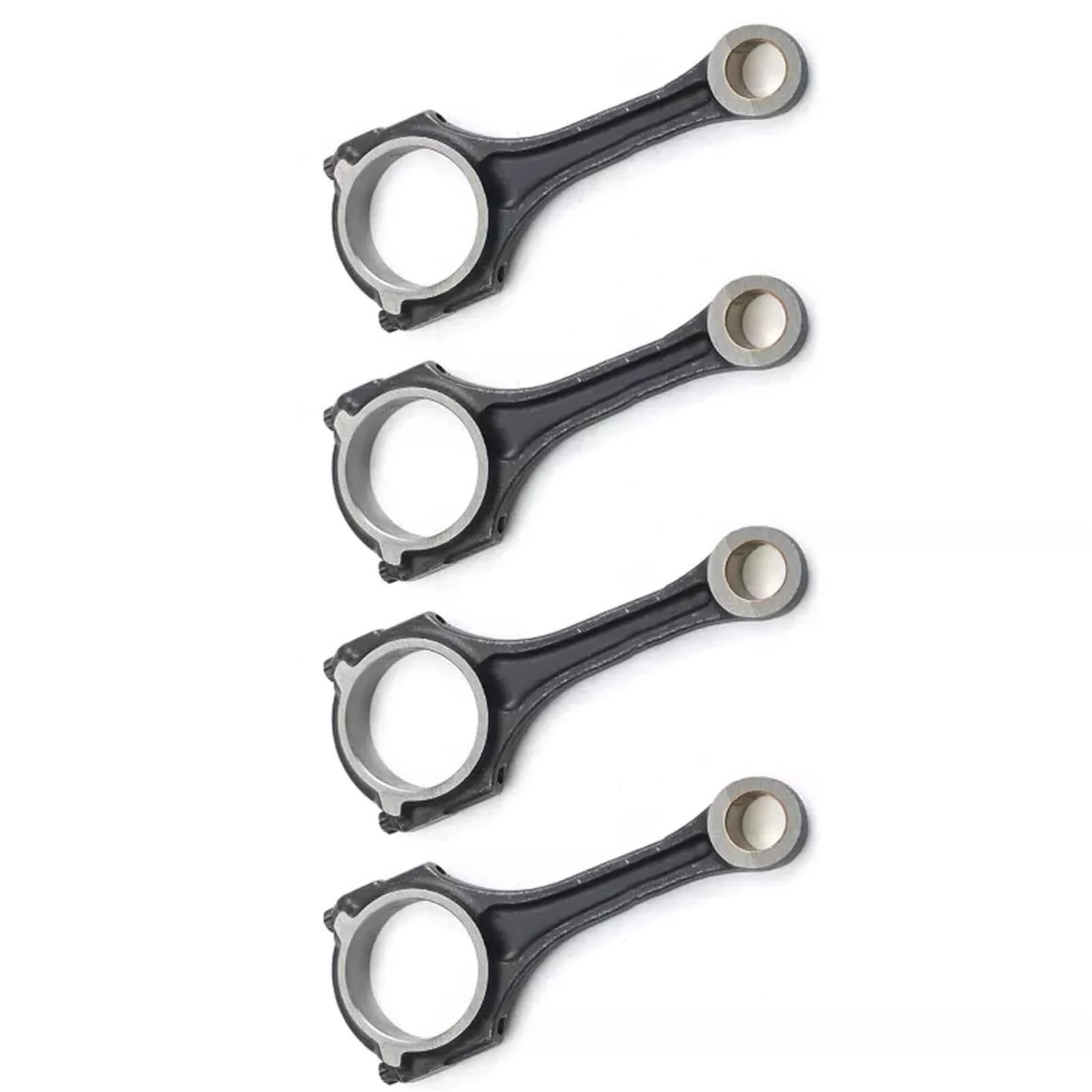 1 Set Kit di revisione ricostruzione albero motore Biella compatibile per ricambi auto -Benz M254.920