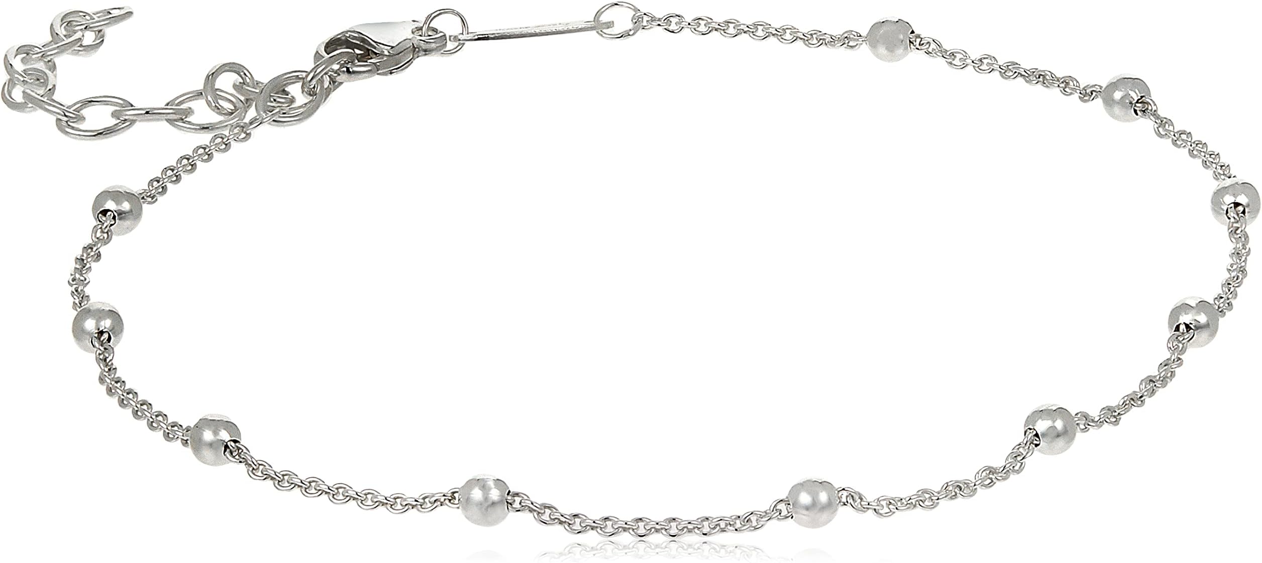 Thomas Sabo Women Anklet Dots