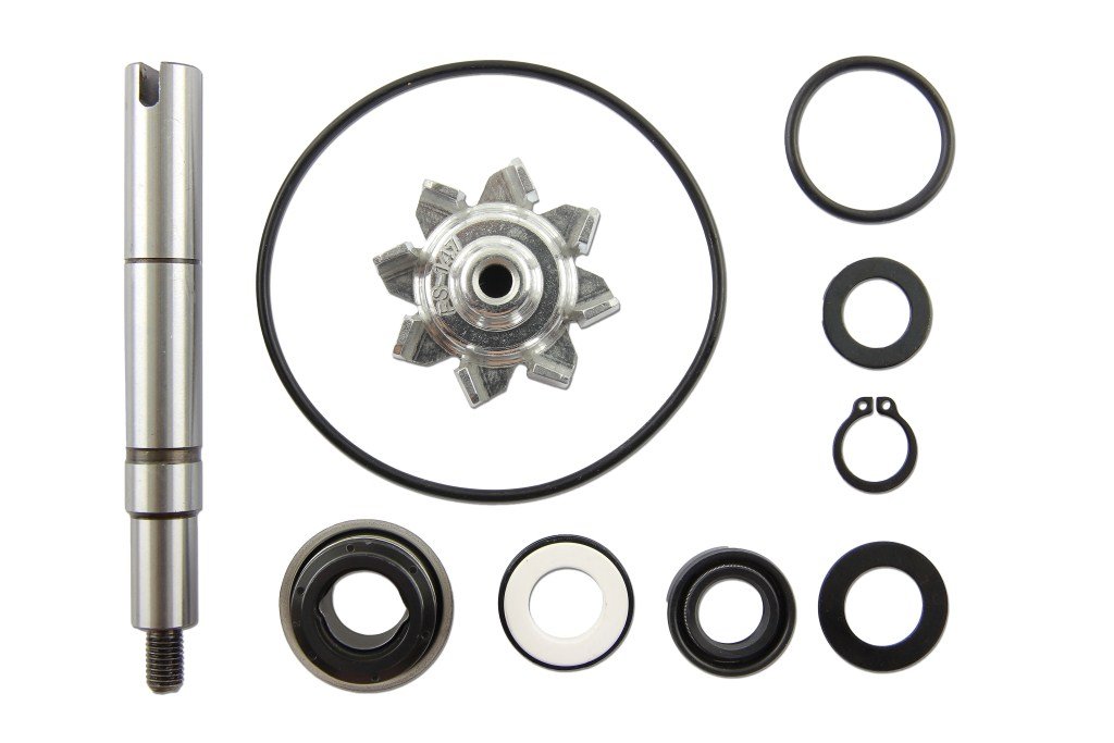 Kit réparation Pompe à Eau Vicma Xciting0i pour Kymco Xciting 500i