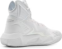 Under Armour Women's Highlight Ace 2 Volleyball Shoes - Rubber Sole Grip & Lightweight Polyester for Peak Performance