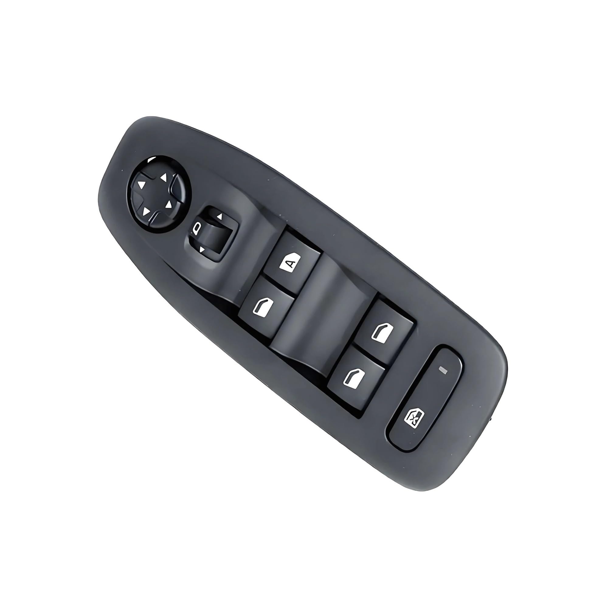 Commande lève-vitre Citroën C3 interrupteur vitre électrique 24 pins