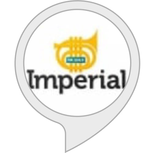 Rádio Imperial 104.5 FM