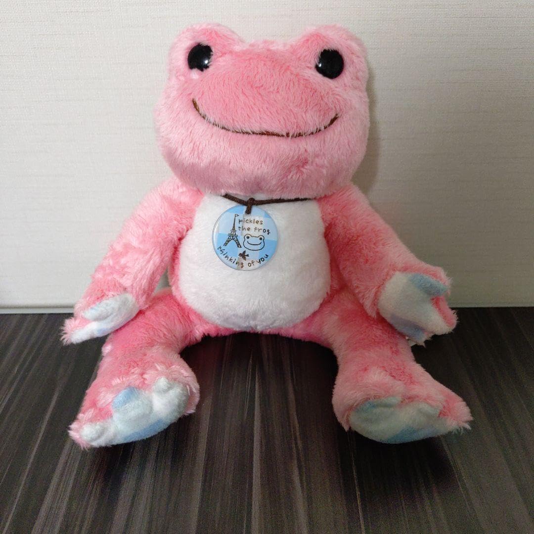 JOCHUM RURU マスコット マスコットポーチ JOCHUM RURU マスコット