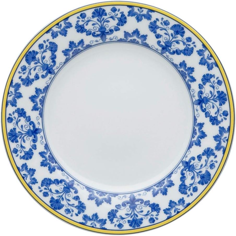 Castelo Branco 6.78" Bread and Butter Plate [Set of 4]