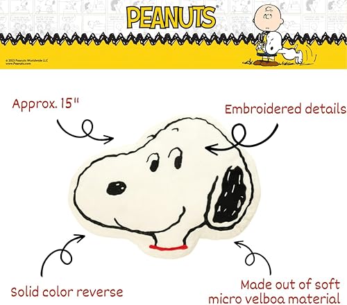 Miniatura 8 de Franco Gaming Bedding - Almohada decorativa de felpa súper suave, tamaño único, Angry Birds