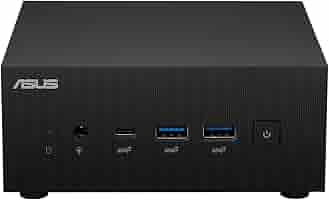ジャンク ASUS ベアボーンPC PN52 AMD Ryzen5 5600H ASUS ExpertCenter PN52｜Mini PCs｜ASUS Global