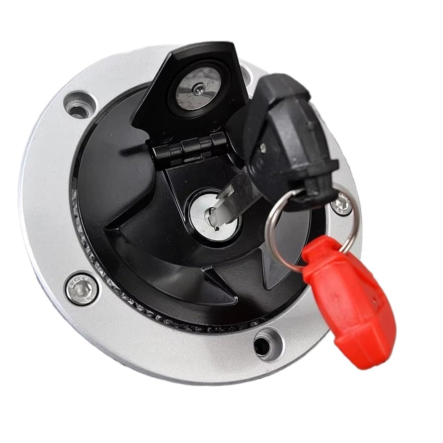 オートバイ点火スイッチ Compatible With Zx1000 For Ninja For Zx10r 2011-2015 F