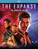 The Expanse: The Complete Series