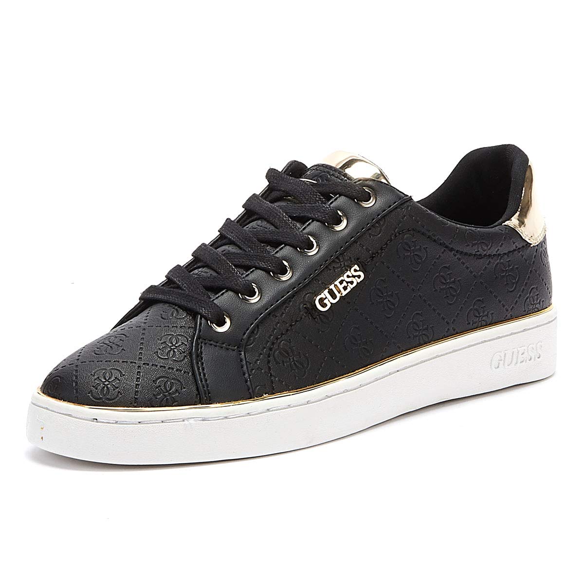 GUESS Women's Beckie Sneaker