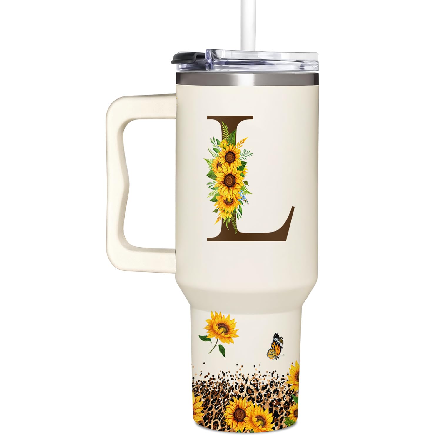 SUFAVN Custom Tumbler