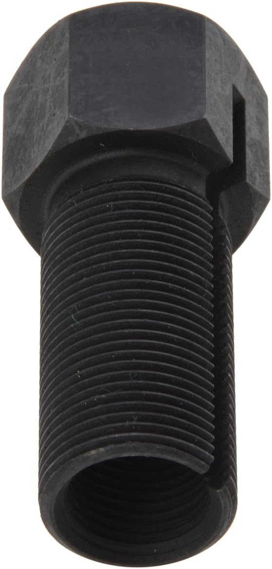 TRW JSA1007 Steering Tie Rod End Adjusting Sleeve for Dodge Intrepid: 1998-2004 and other applications Front
