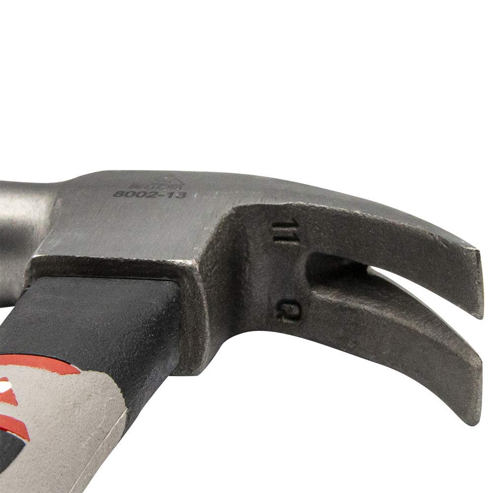 Bellota 8002-24 CF - MARTILLO CARBON FIBER
