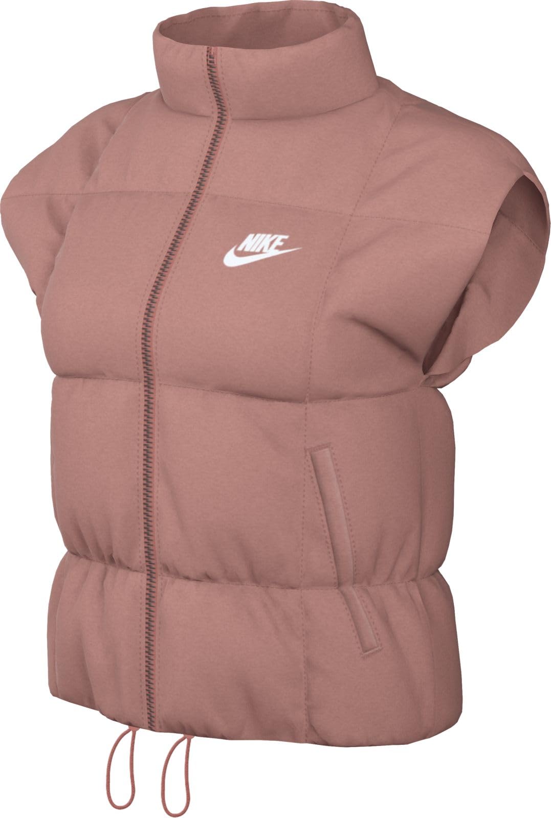 Nike Women's W NSW Tf Thrmr Clsc Vest Jacket