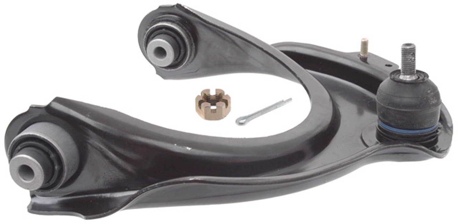 Brazo De Suspensión Delantero ACDelco 45D2511 – Lado Pasajero, Con Rótula Incluida, Calidad Profesional