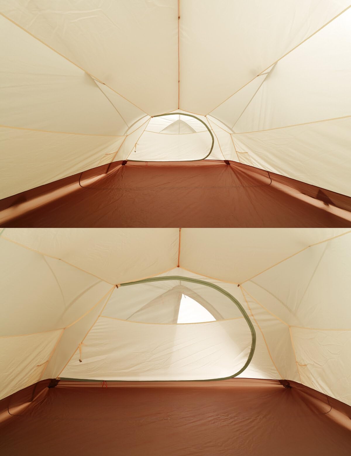 VAUDE Allround Taurus XT 4P