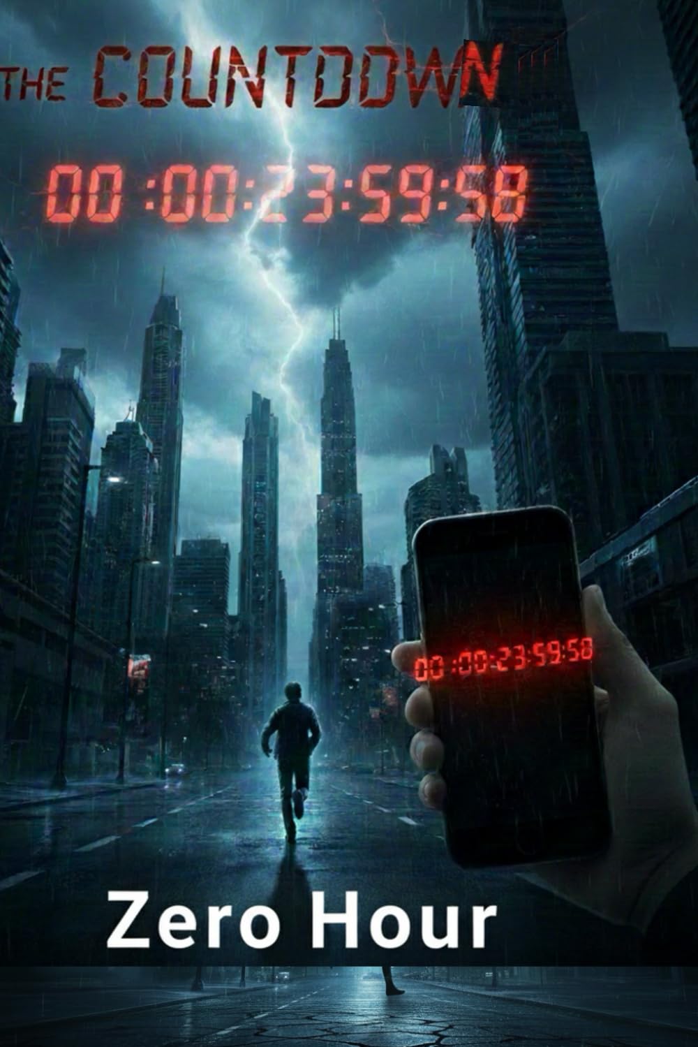Countdown: Zero Hour