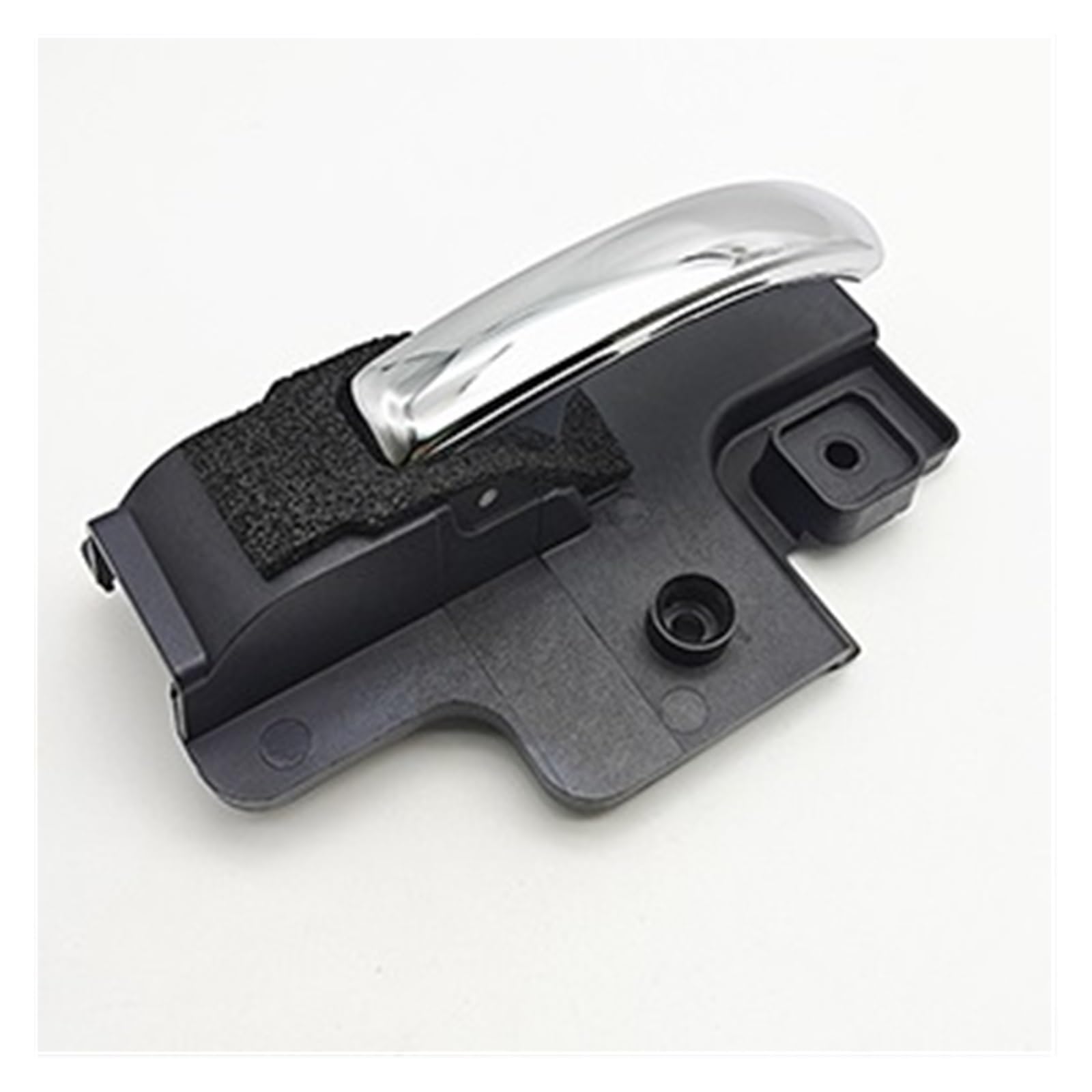 PBPLZWVWA Car Inside Door Handle Pull Trim Cover for for Compass 2007-2010 for Patriot 2007-2008 Front Rear Door Inner Handles(Left)