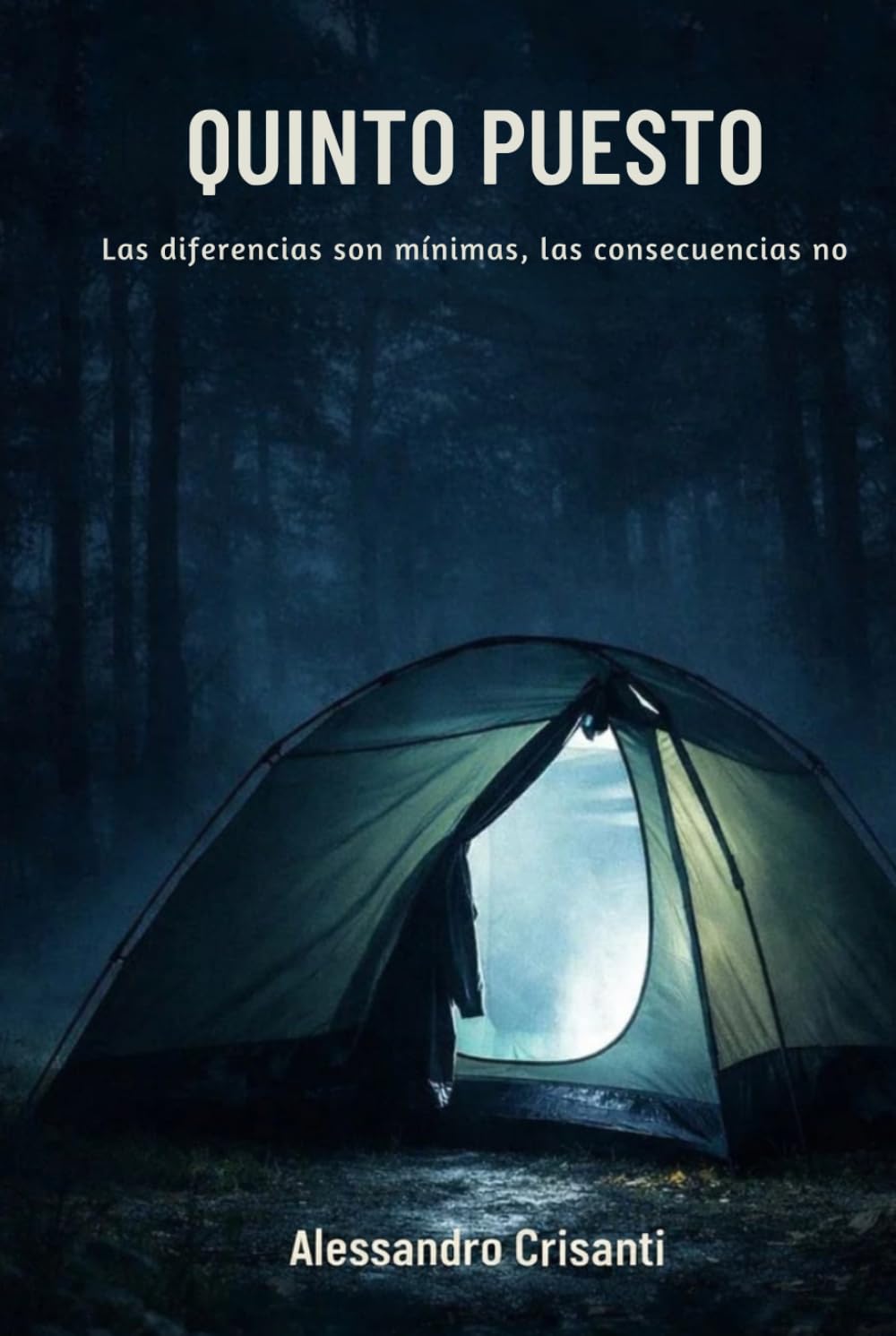 Quinto puesto: Las diferencias son mínimas, las consecuencias no