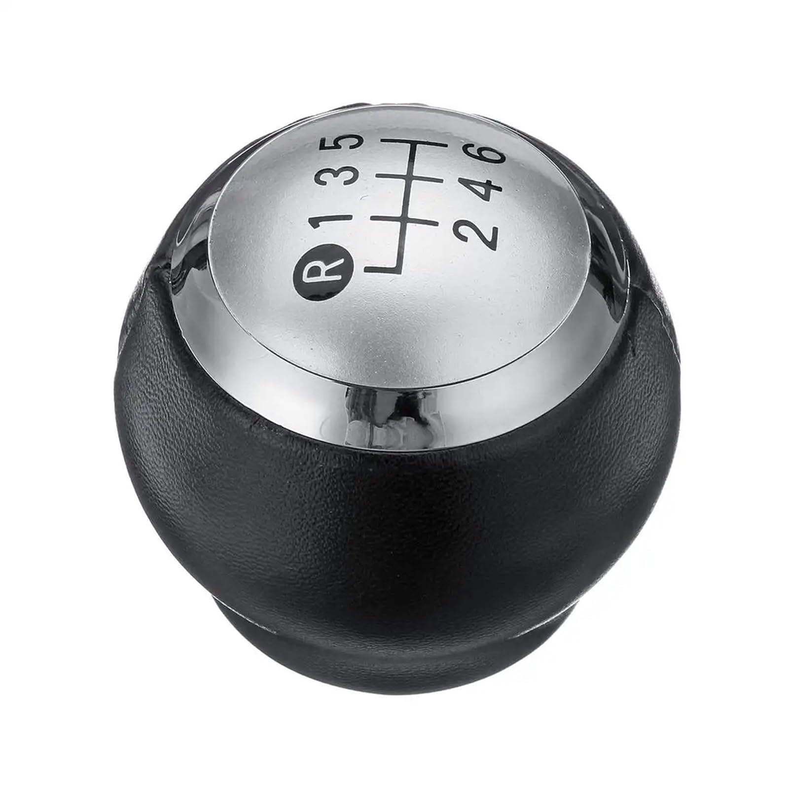 GRDDPLTU Gear Shift Knob for Corolla for Verso for for Auris for Aygo for Rav4 for Avensis for Yaris 6 Speed Gear Shift Knob Lever Shifter Stick Handball