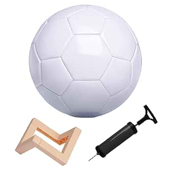 サイン入りサッカーボール（ケース付き） 楽天市場】サッカーボール サイン 台座付き 無地 メッセージ