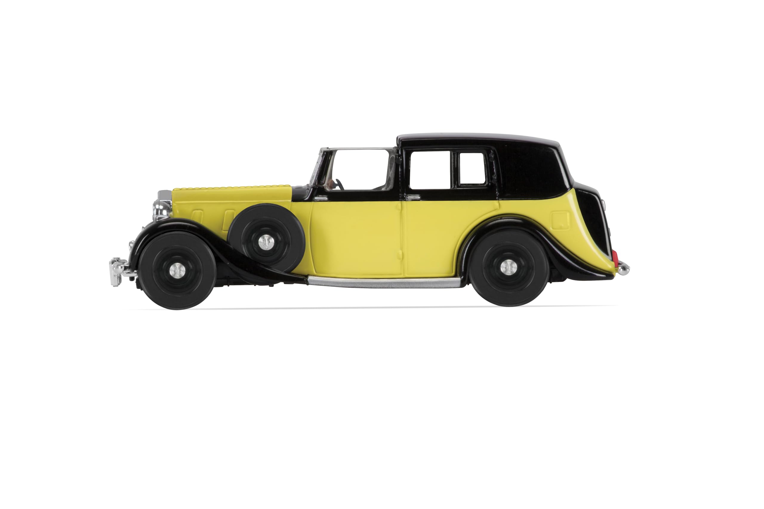 Amazon.com: Corgi 1:36 Diecast Model Car - CC06807 James Bond