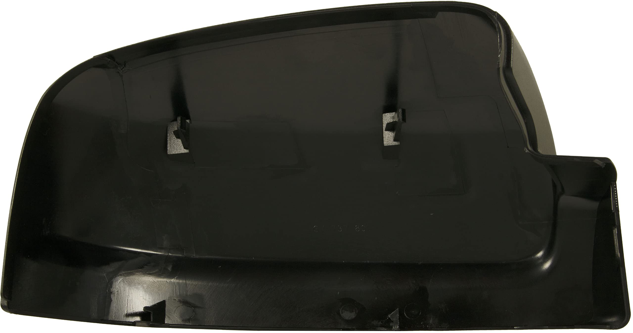 SUZUKI PARIS-20 - Coque De Rétroviseur Droit Et Gauche Sans Clignotant