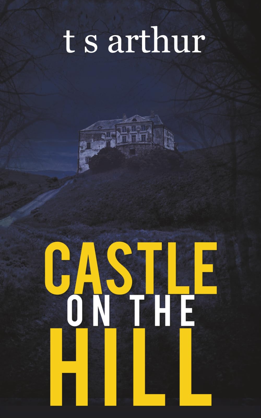 Castle on the Hill